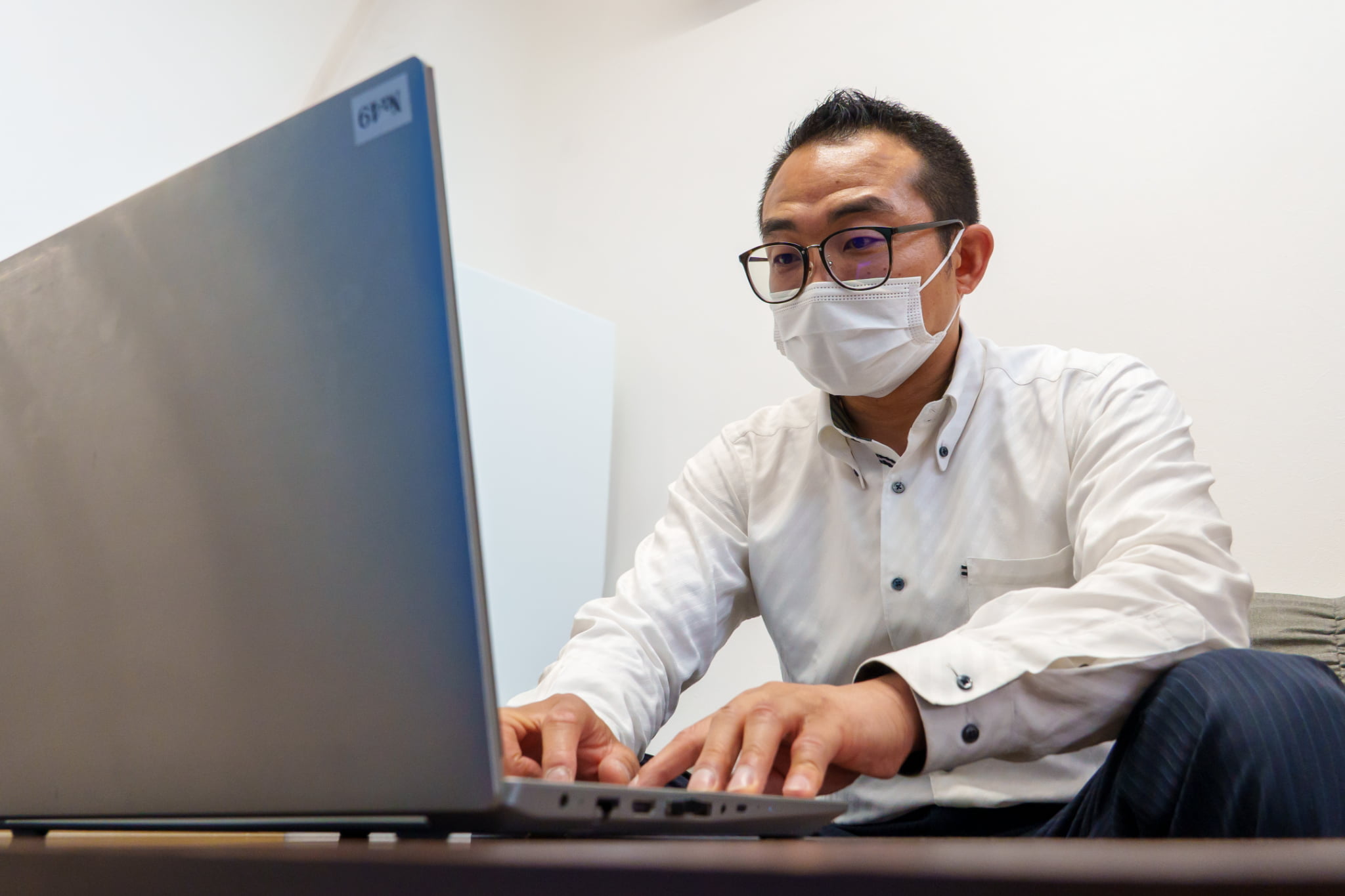 サービス<br/>管理責任者